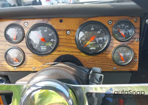 1985 Chevrolet S Truck S10 z USA, uszkodzony, nr VIN 1GCCS14B9F2186322